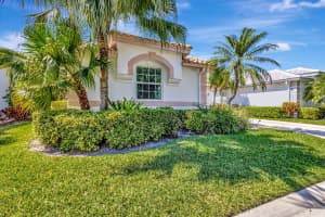 11865 Fountainside Circle, Boynton Beach, FL 33437 Sold 05/19/25