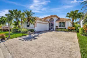 11865 Fountainside Circle, Boynton Beach, FL 33437 Sold 05/19/25