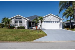 6823 Wadswoth Terrace, Port Saint Lucie