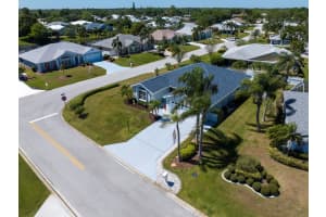 6823 Wadswoth Terrace, Port Saint Lucie, FL 34952 - MLS#R11072992