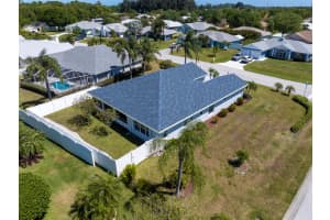 6823 Wadswoth Terrace, Port Saint Lucie, FL 34952 - MLS#R11072992