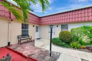 339 Cape Cod Circle A, Lake Worth, FL 33467 Sold 05/30/25