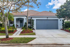 862 Tulip Circle, Weston, FL 33327 Sold 06/26/25