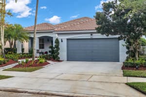 862 Tulip Circle, Weston, FL 33327 Sold 06/26/25