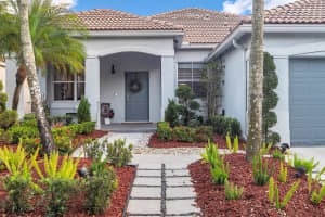 862 Tulip Circle, Weston, FL 33327 Sold 06/26/25