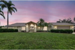 1797 SE Canora Road, Port Saint Lucie, FL 34952 Sold 05/01/25
