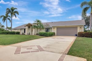 1797 SE Canora Road, Port Saint Lucie, FL 34952 Sold 05/01/25
