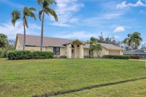 1797 SE Canora Road, Port Saint Lucie, FL 34952 Sold 05/01/25