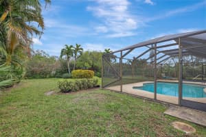 1797 SE Canora Road, Port Saint Lucie, FL 34952 Sold 05/01/25