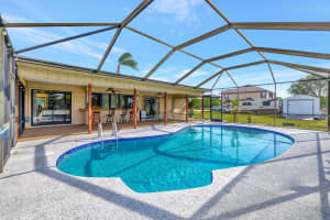 880 SW Java Avenue, Port Saint Lucie, FL 34953 Sold 06/12/25