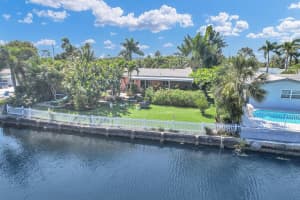4000 Ne 16th Avenue, Oakland Park