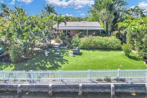 4000 NE 16th Avenue, Oakland Park, FL 33334 - MLS#R11073009