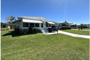 8204 W Bitterbush Lane, Port Saint Lucie