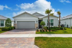 12387 SW Sand Dollar Way 1, Port Saint Lucie, FL 34987 - MLS#R11073013