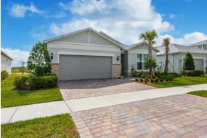 12387 SW Sand Dollar Way 1, Port Saint Lucie, FL 34987 - MLS#R11073013