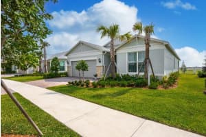 12387 SW Sand Dollar Way 1, Port Saint Lucie, FL 34987 - MLS#R11073013