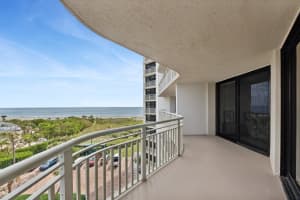 3000 N Ocean Drive 6-A, Singer Island, FL 33404 Sold 05/09/25