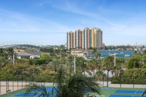 3000 N Ocean Drive 6-A, Singer Island, FL 33404 Sold 05/09/25