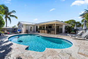 440 Flotilla Road, North Palm Beach, FL 33408 Sold 04/30/25