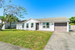 1056 Grandview Circle, Royal Palm Beach, FL 33411 Sold 05/30/25