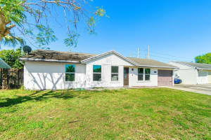 1056 Grandview Circle, Royal Palm Beach, FL 33411 Sold 05/30/25