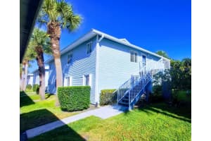 235 SE Village Drive 235, Port Saint Lucie, FL 34952 Sold 09/30/25