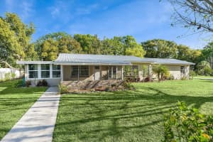 4130 Spruce Street, Mims, FL 32754 Sold 04/15/25