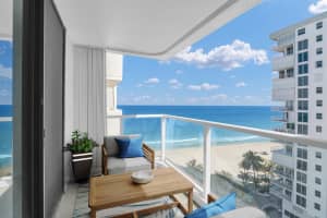 1000 S Ocean Boulevard 12b, Pompano Beach, FL 33062 Sold 04/04/25