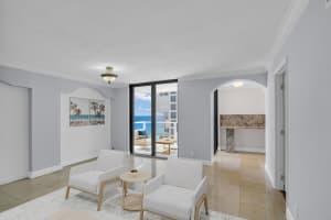 1000 S Ocean Boulevard 12b, Pompano Beach, FL 33062 Sold 04/04/25