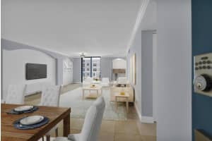 1000 S Ocean Boulevard 12b, Pompano Beach, FL 33062 Sold 04/04/25