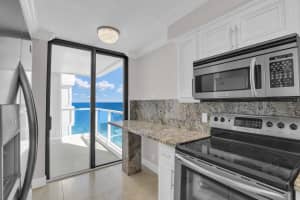1000 S Ocean Boulevard 12b, Pompano Beach, FL 33062 Sold 04/04/25