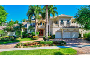 8417 Del Prado Drive, Delray Beach, Fl 33446, Delray Beach