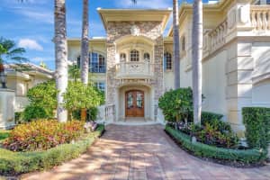 8417 Del Prado Drive, Delray Beach, FL 33446 - MLS#R11073041