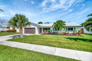 1211 SW 26th Avenue, Boynton Beach, FL 33426 Sold 05/15/25