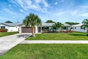 1211 SW 26th Avenue, Boynton Beach, FL 33426 Sold 05/15/25