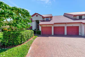 7857 Lexington Club Boulevard A, Delray Beach, FL 33446 Sold 07/31/25