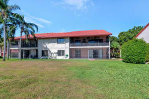 7857 Lexington Club Boulevard A, Delray Beach, FL 33446 Sold 07/31/25