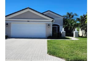 546 SW Indian Key Drive, Port Saint Lucie, FL 34986 Sold 05/07/25