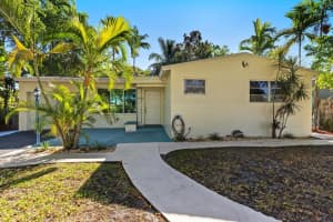 919 N 31st Avenue, Hollywood, FL 33021 Sold 05/16/25
