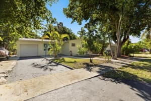 919 N 31st Avenue, Hollywood, FL 33021 Sold 05/16/25