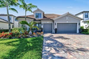 121 Blanca Isles Lane, Jupiter