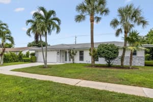 1337 NW 7th Street NW, Boca Raton, FL 33486 Sold 07/21/25