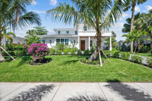 721 Kanuga Drive, West Palm Beach, FL 33401 Sold 06/06/25