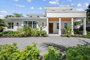 721 Kanuga Drive, West Palm Beach, FL 33401 Sold 06/06/25