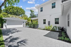 721 Kanuga Drive, West Palm Beach, FL 33401 Sold 06/06/25