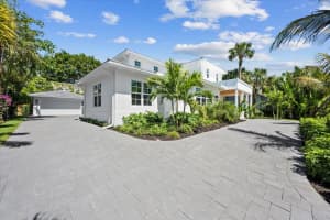 721 Kanuga Drive, West Palm Beach, FL 33401 Sold 06/06/25