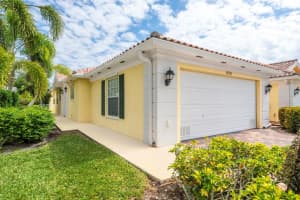 10701 SW Hartwick Drive, Port Saint Lucie, FL 34987 Sold 12/04/25
