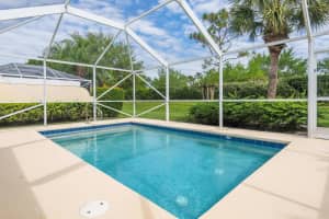 10701 SW Hartwick Drive, Port Saint Lucie, FL 34987 Sold 12/04/25