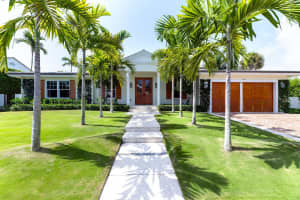 244 Orange Grove Road, Palm Beach, FL 33480 Sold 05/12/25