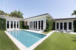 244 Orange Grove Road, Palm Beach, FL 33480 Sold 05/12/25